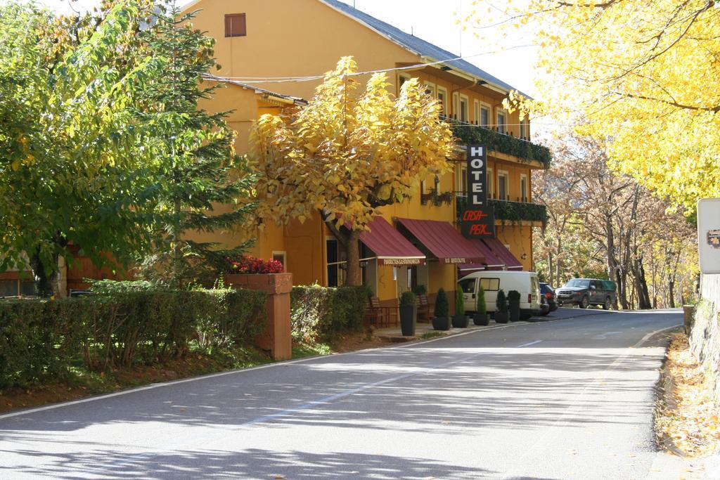 Hotel Casa Peix Serraduy Exterior photo