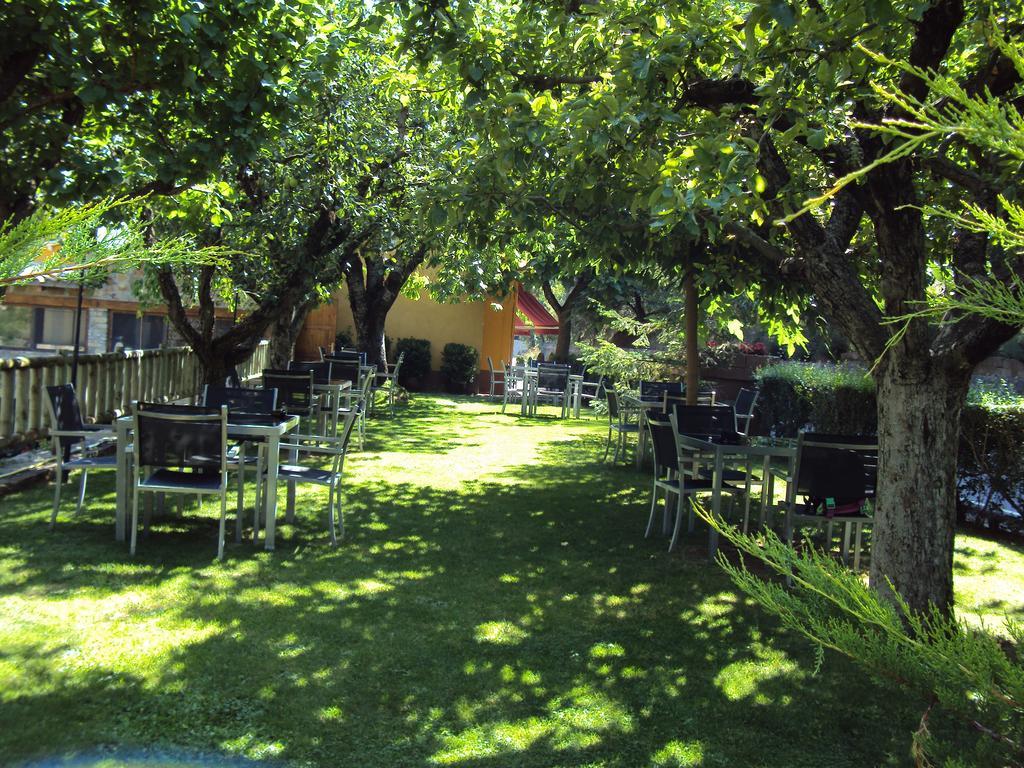 Hotel Casa Peix Serraduy Exterior photo